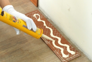 Hướng dẫn sử dụng keo dán gạch ốp tường chuẩn kỹ thuật từ A đến Z hiệu quả nhất